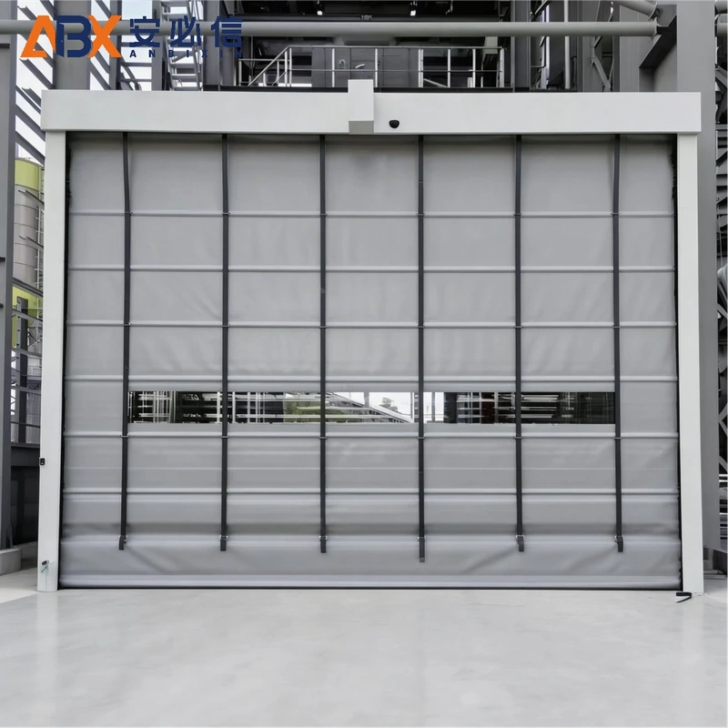 云浮冷库门封
