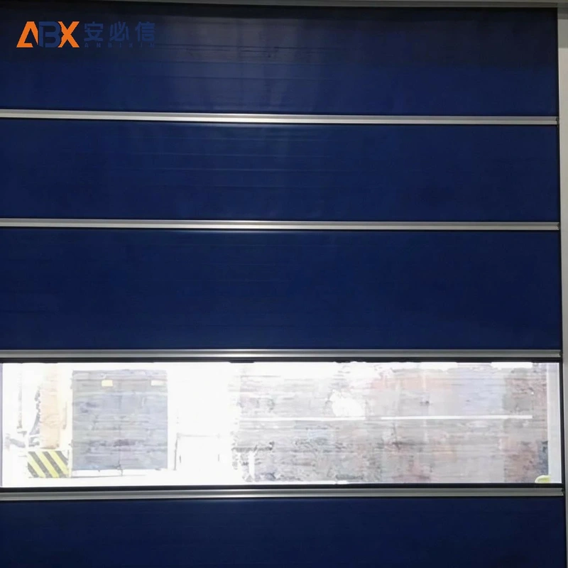 云浮工业快速门